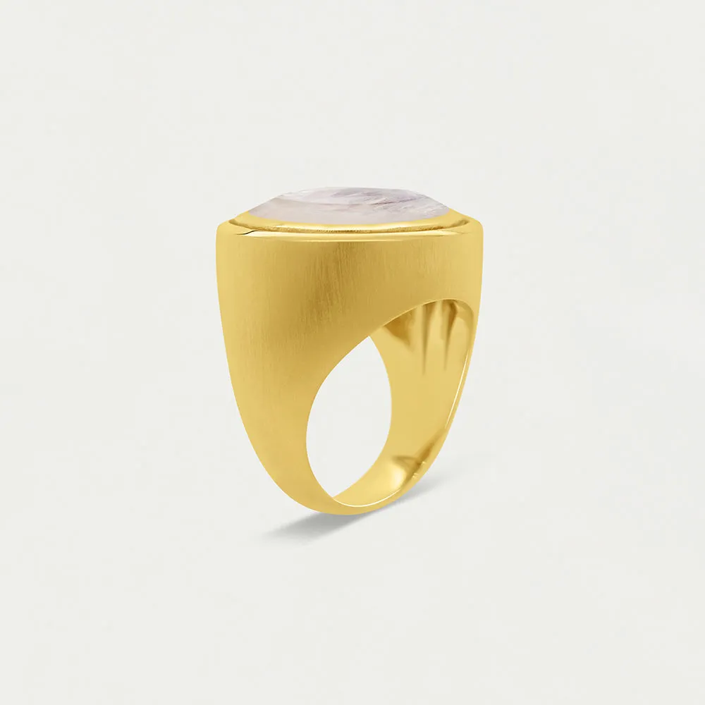 Signet Ring