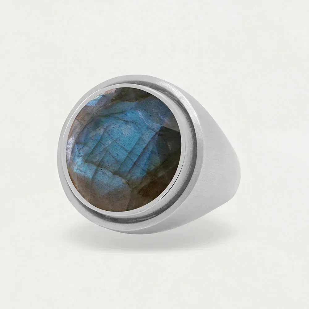 Signet Ring