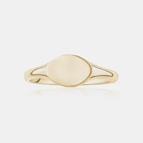 Signet Ring