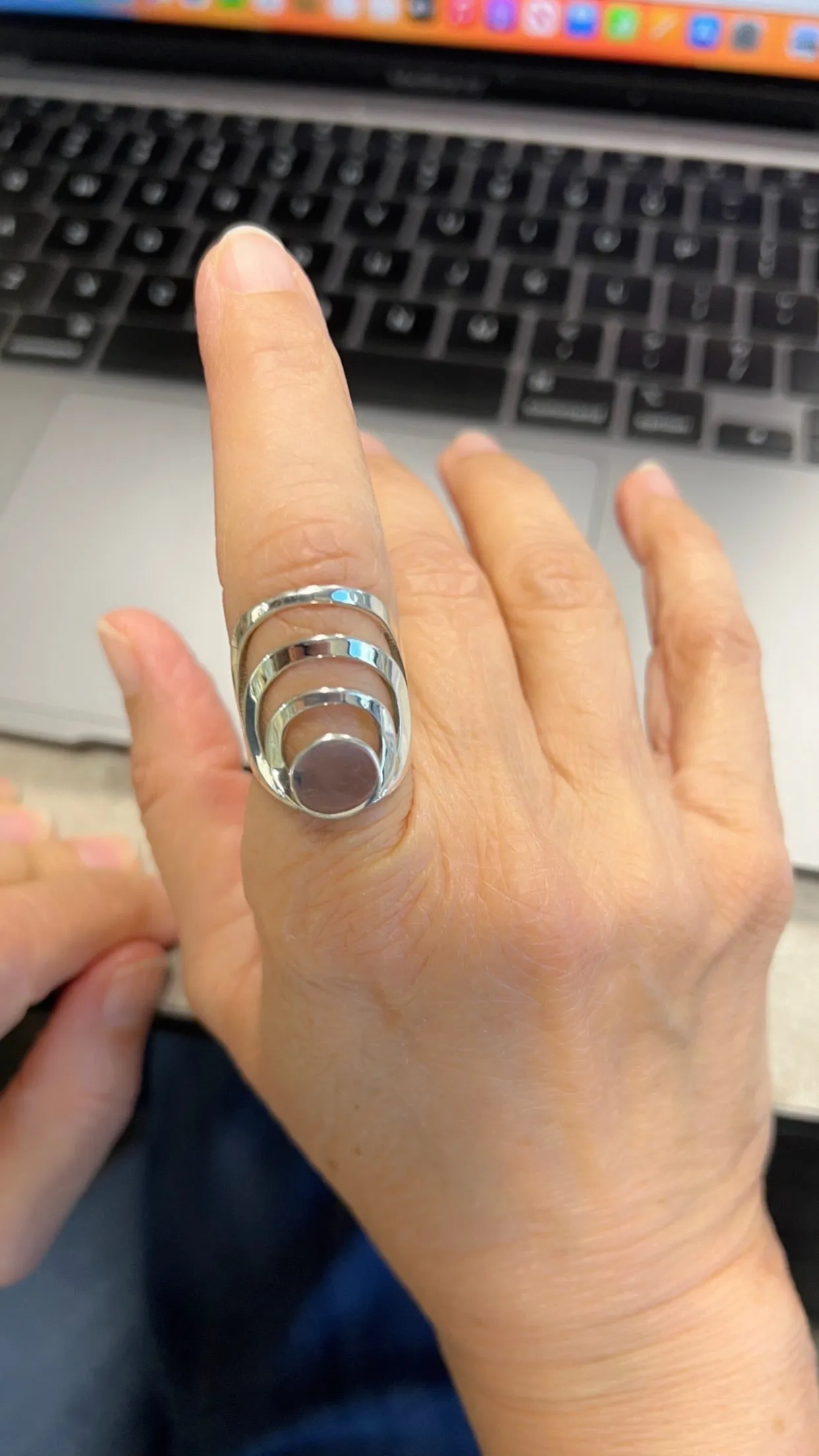 Solar Ring