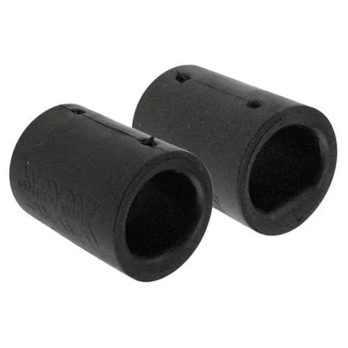 Tenth Frame Super Soft Finger Insert Black - 10 Pack