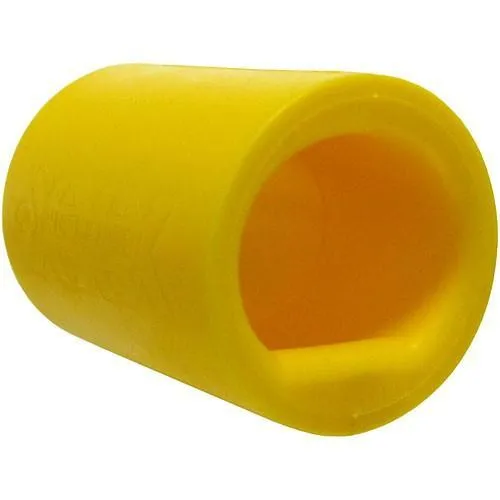 Tenth Frame Super Soft Finger Insert Yellow