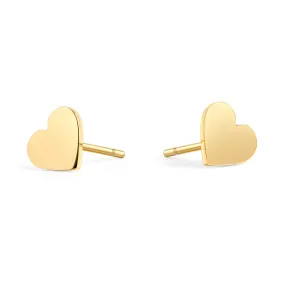 Venus Stud Earrings