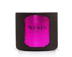 Wicked Night Rose - Candle (without Jewelry)