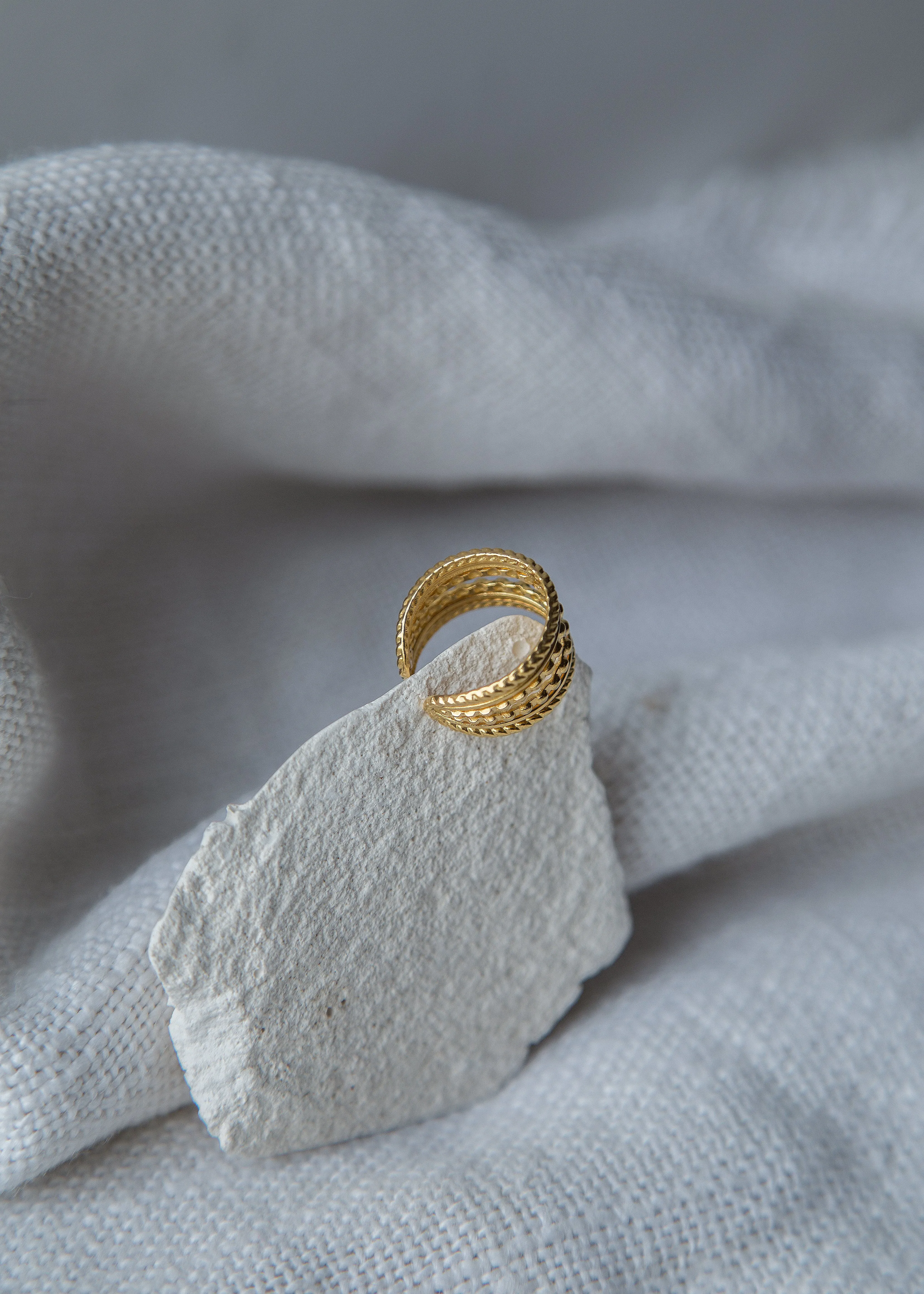 Zola Ring